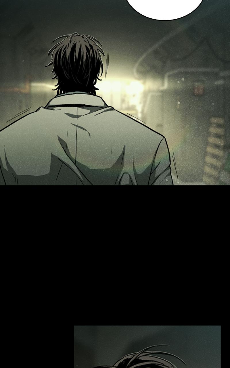 Read Kowloon Copóka EN Manga Online