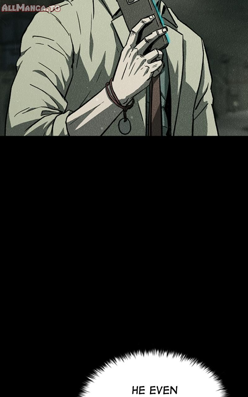 Read Kowloon Copóka EN Manga Online
