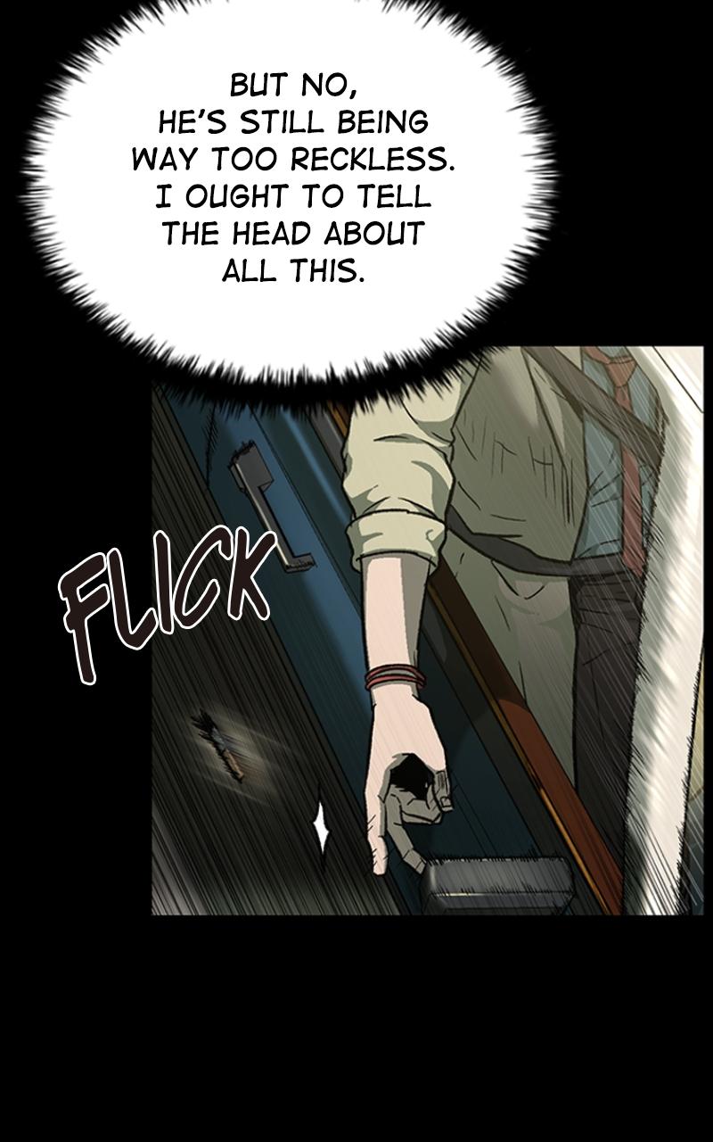 Read Kowloon Copóka EN Manga Online