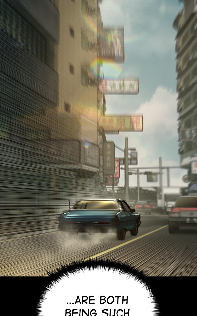 Read Kowloon Copóka EN Manga Online