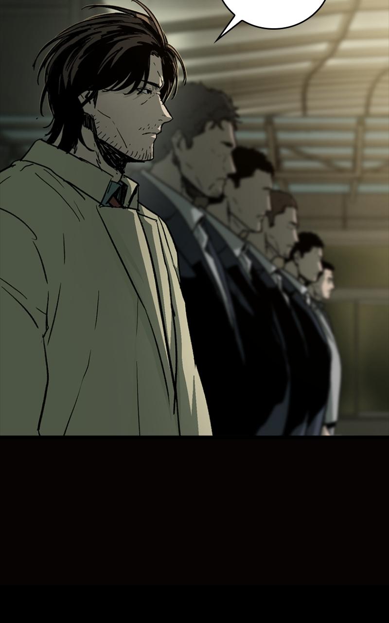 Read Kowloon Copóka EN Manga Online