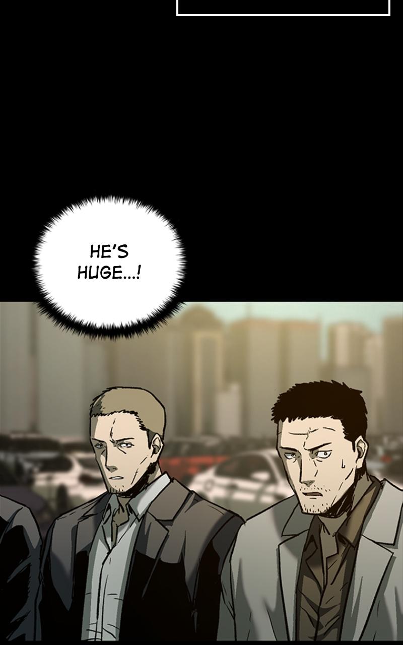 Read Kowloon Copóka EN Manga Online