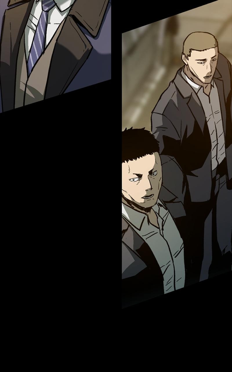 Read Kowloon Copóka EN Manga Online
