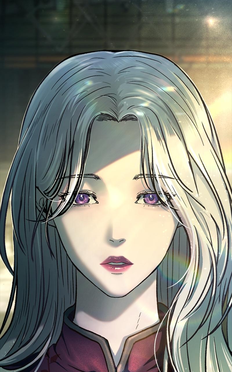 Read Kowloon Copóka EN Manga Online