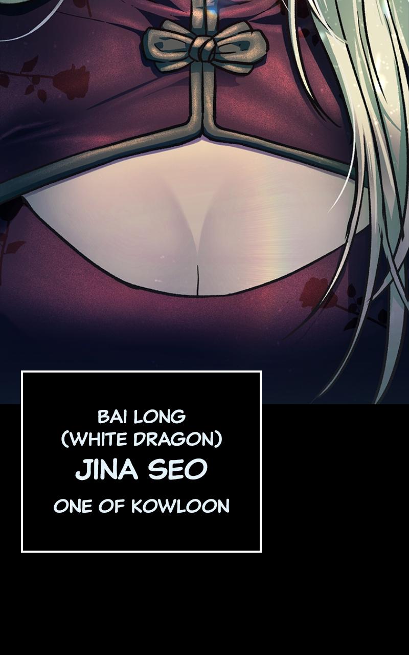 Read Kowloon Copóka EN Manga Online