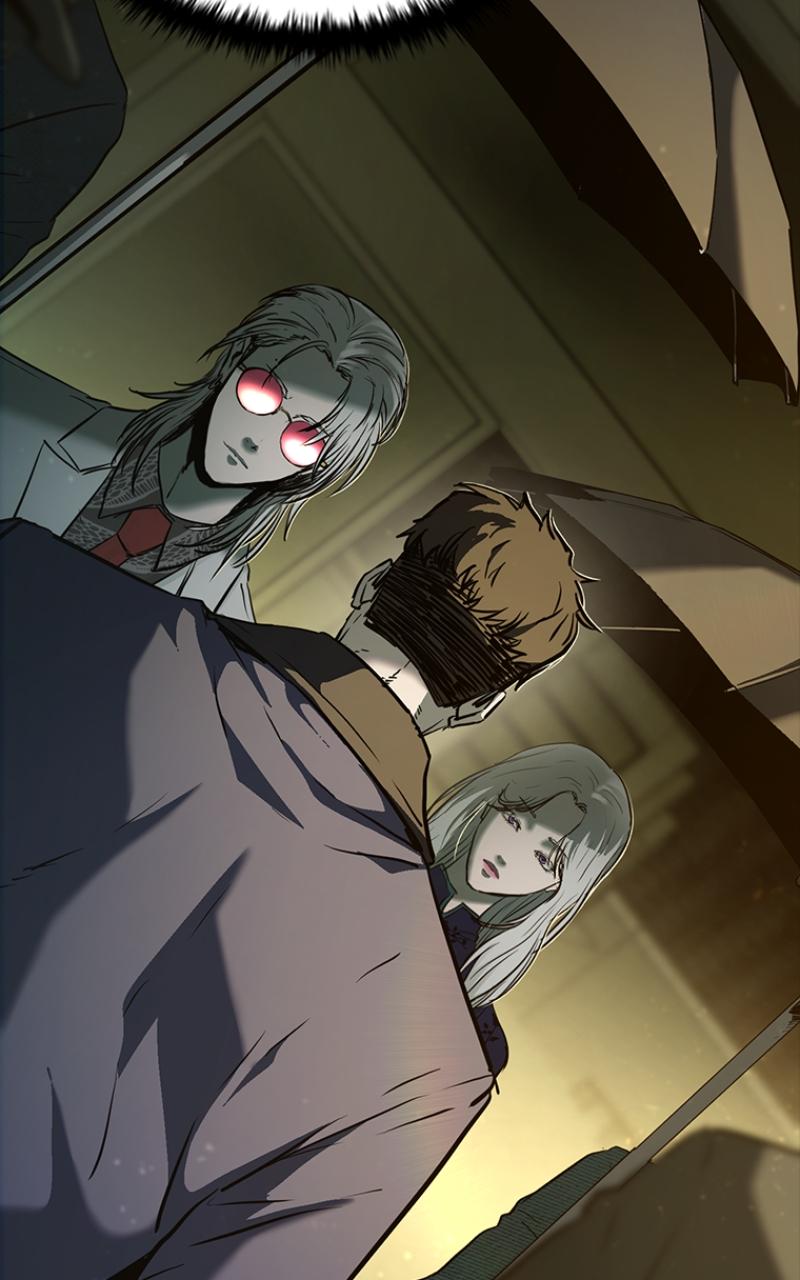 Read Kowloon Copóka EN Manga Online