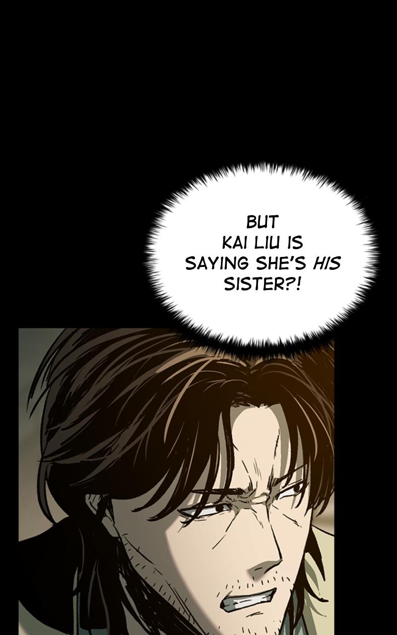 Read Kowloon Copóka EN Manga Online