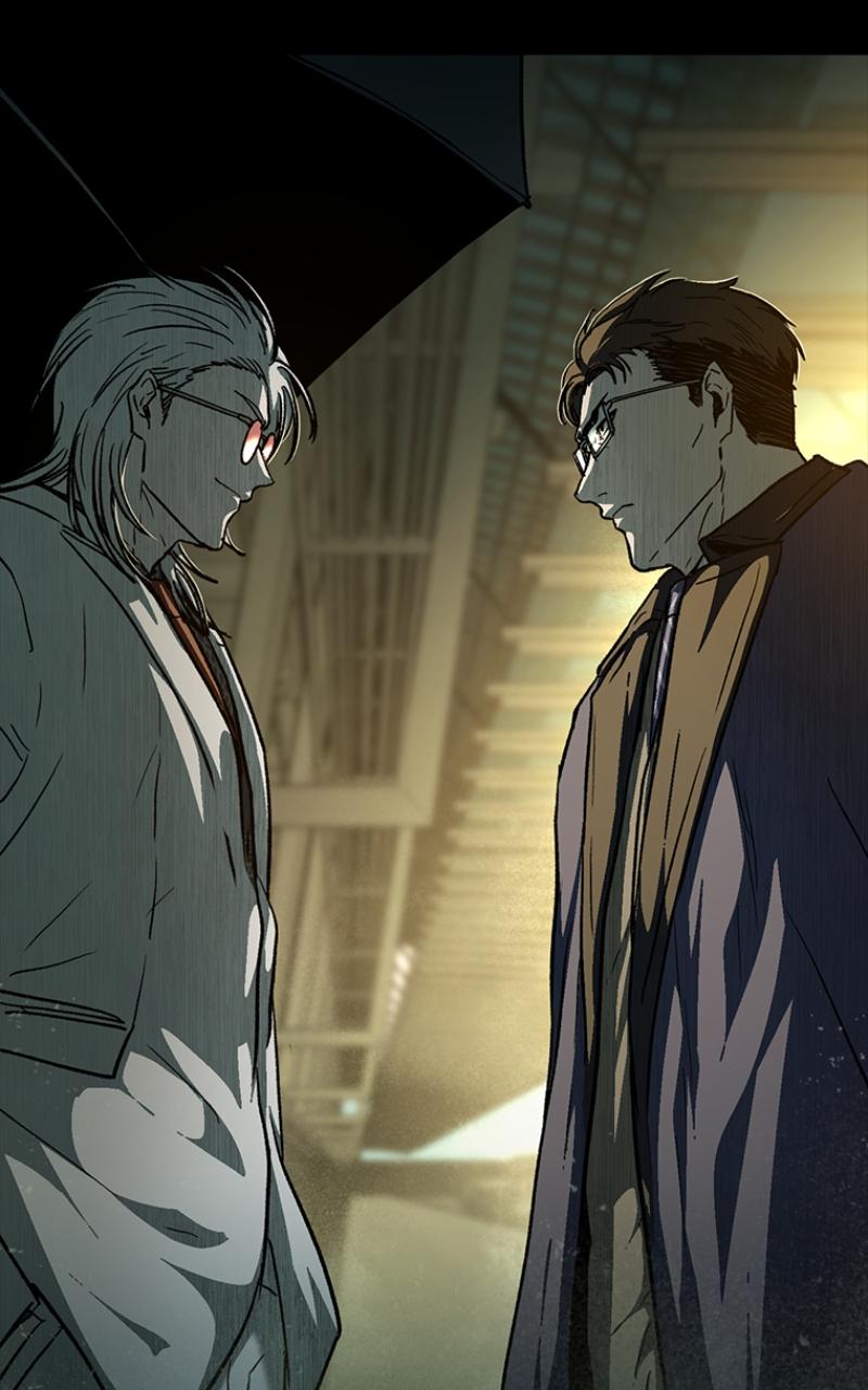 Read Kowloon Copóka EN Manga Online
