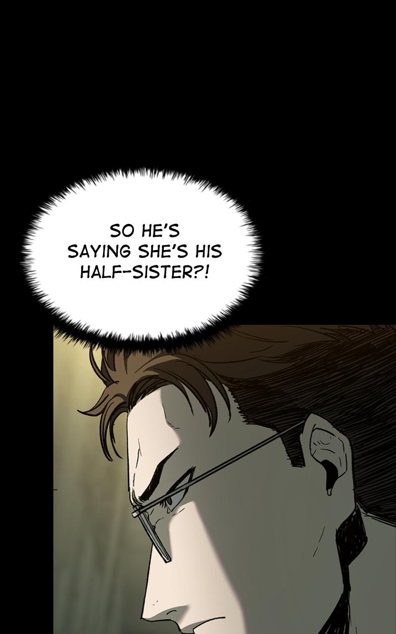 Read Kowloon Copóka EN Manga Online