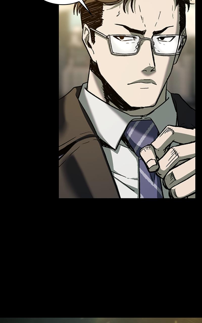 Read Kowloon Copóka EN Manga Online