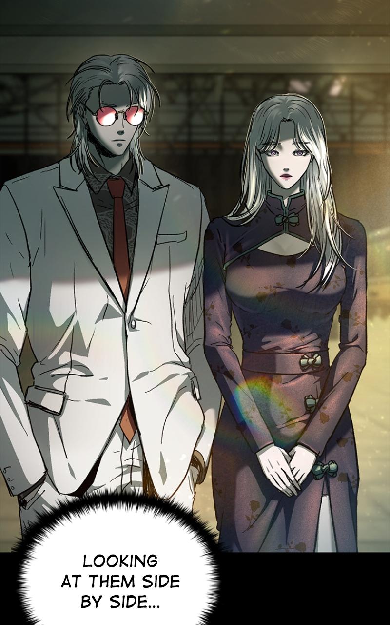 Read Kowloon Copóka EN Manga Online