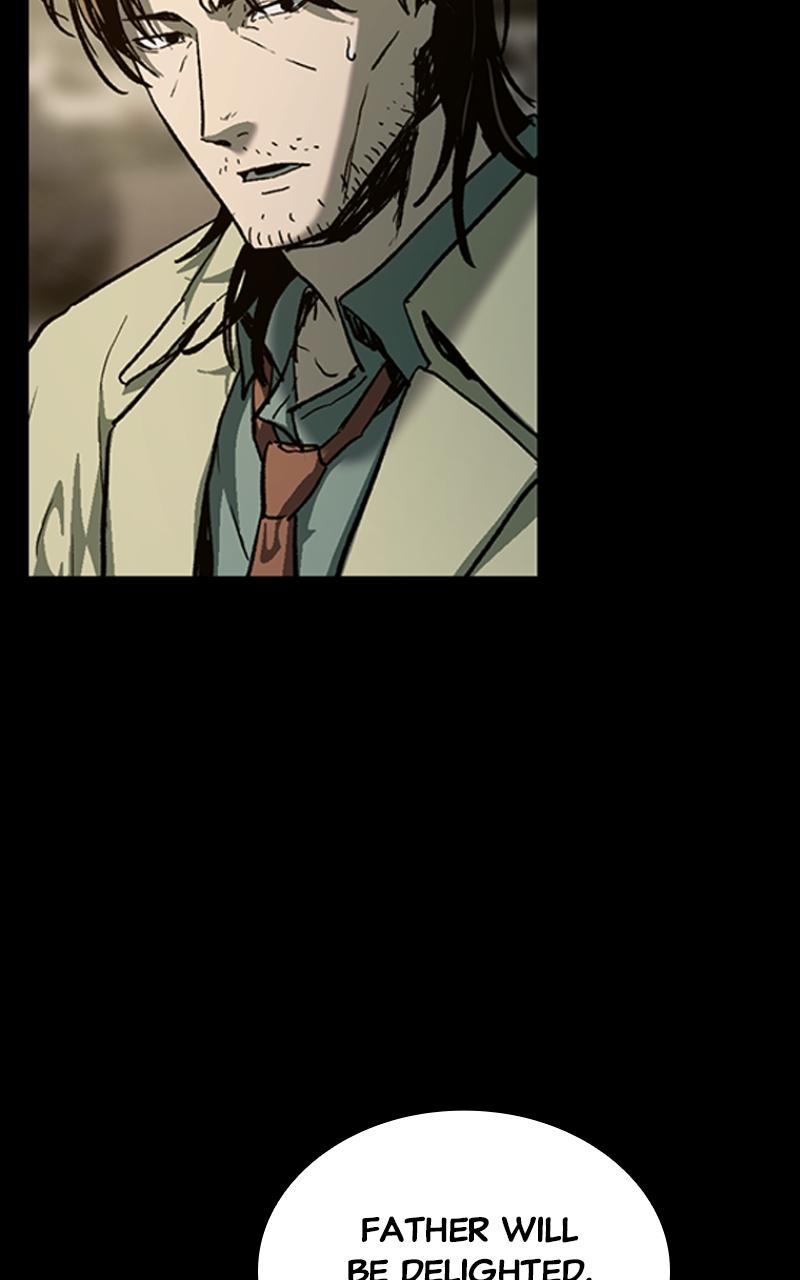 Read Kowloon Copóka EN Manga Online