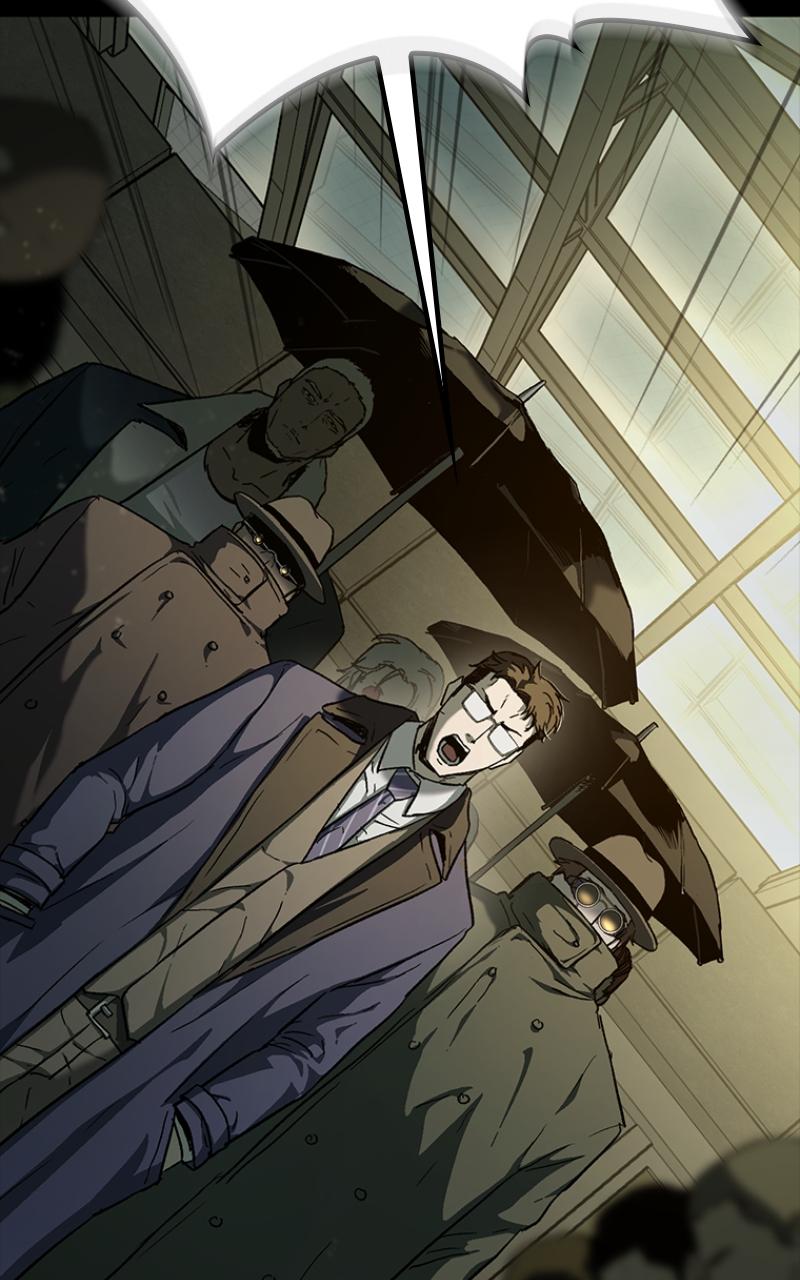 Read Kowloon Copóka EN Manga Online