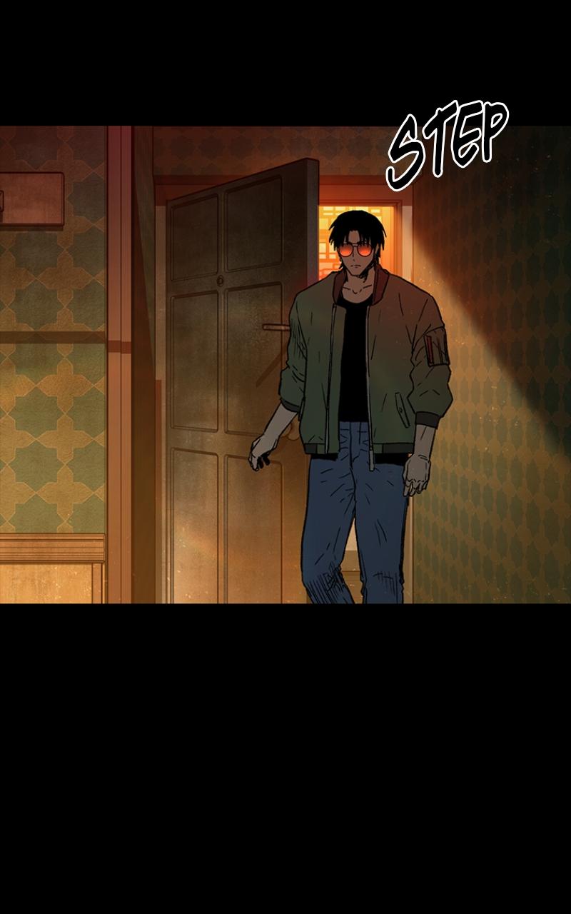Read Kowloon Copóka EN Manga Online