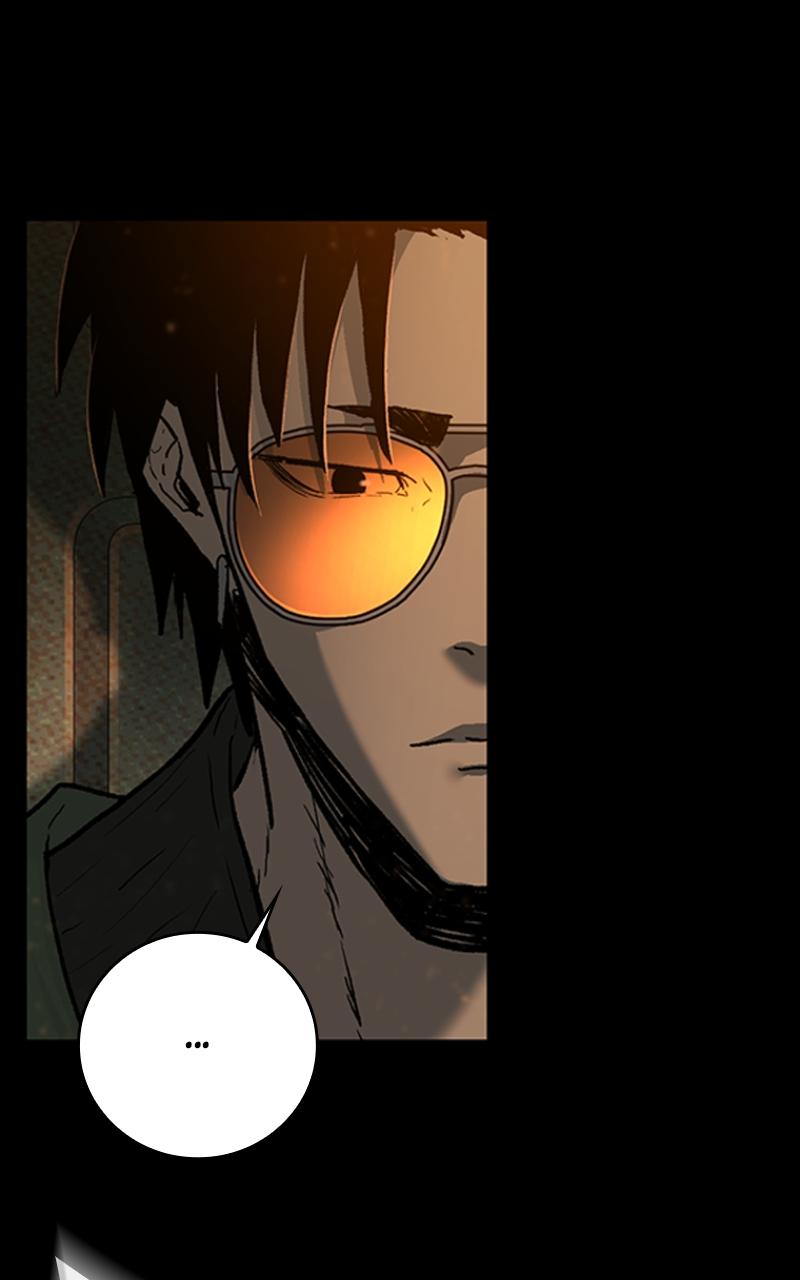 Read Kowloon Copóka EN Manga Online