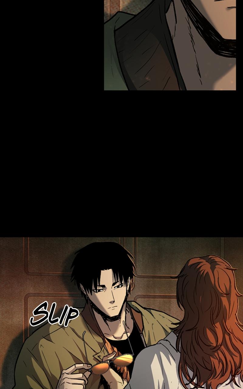 Read Kowloon Copóka EN Manga Online