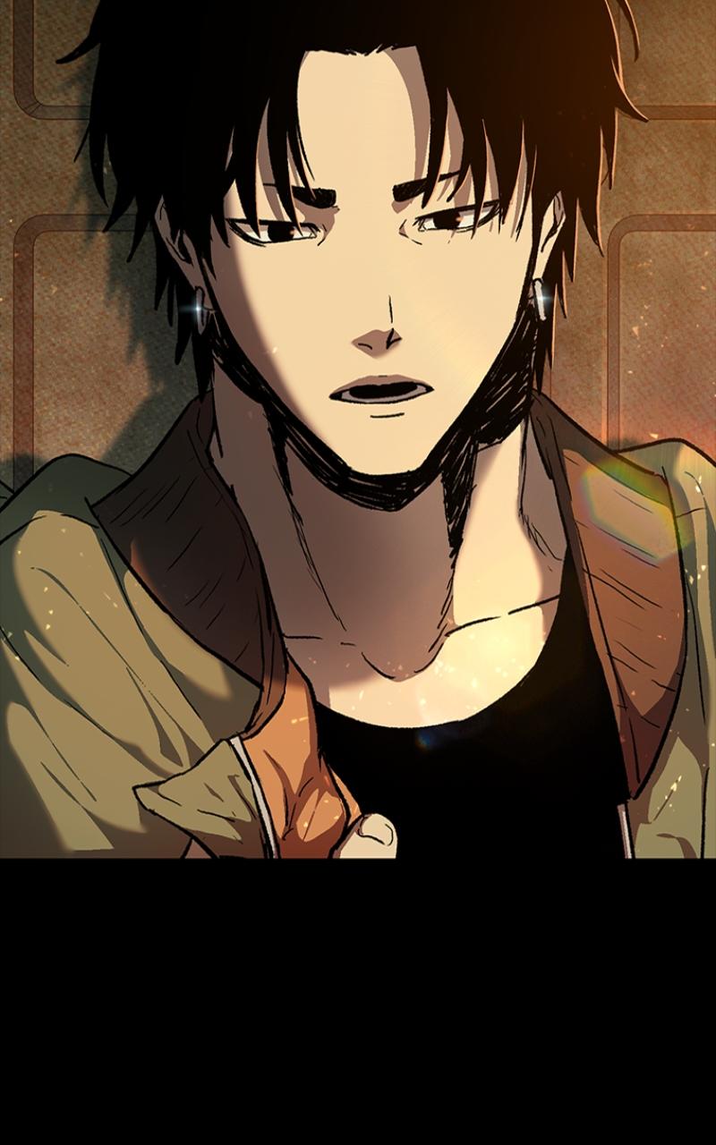 Read Kowloon Copóka EN Manga Online