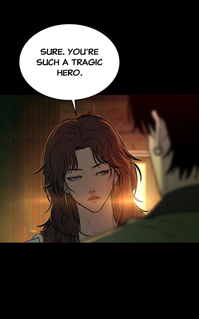 Read Kowloon Copóka EN Manga Online