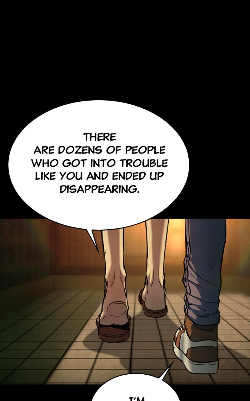Read Kowloon Copóka EN Manga Online