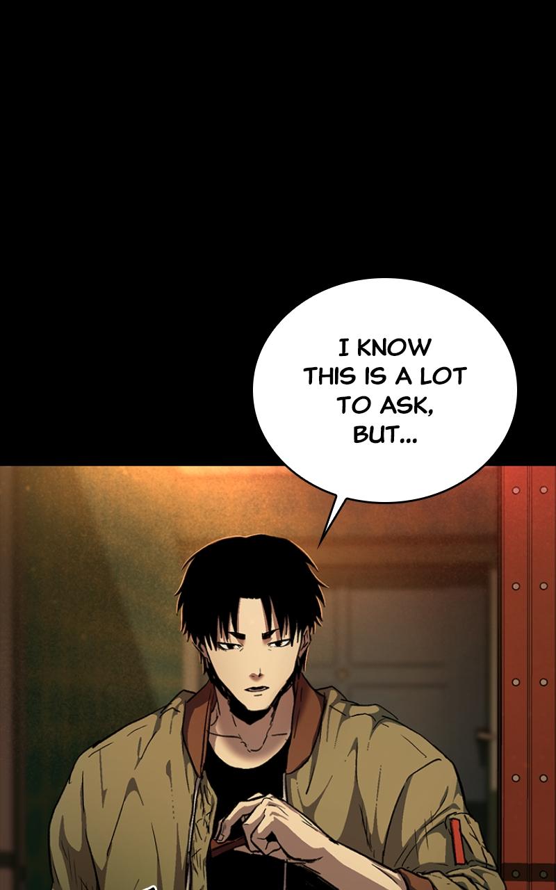 Read Kowloon Copóka EN Manga Online