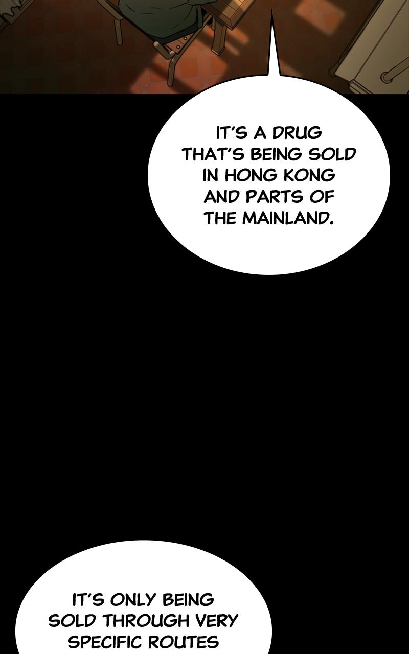 Read Kowloon Copóka EN Manga Online