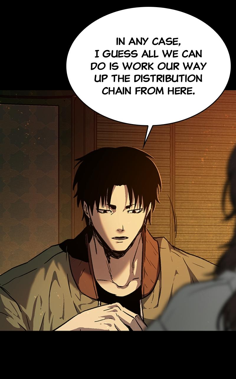 Read Kowloon Copóka EN Manga Online