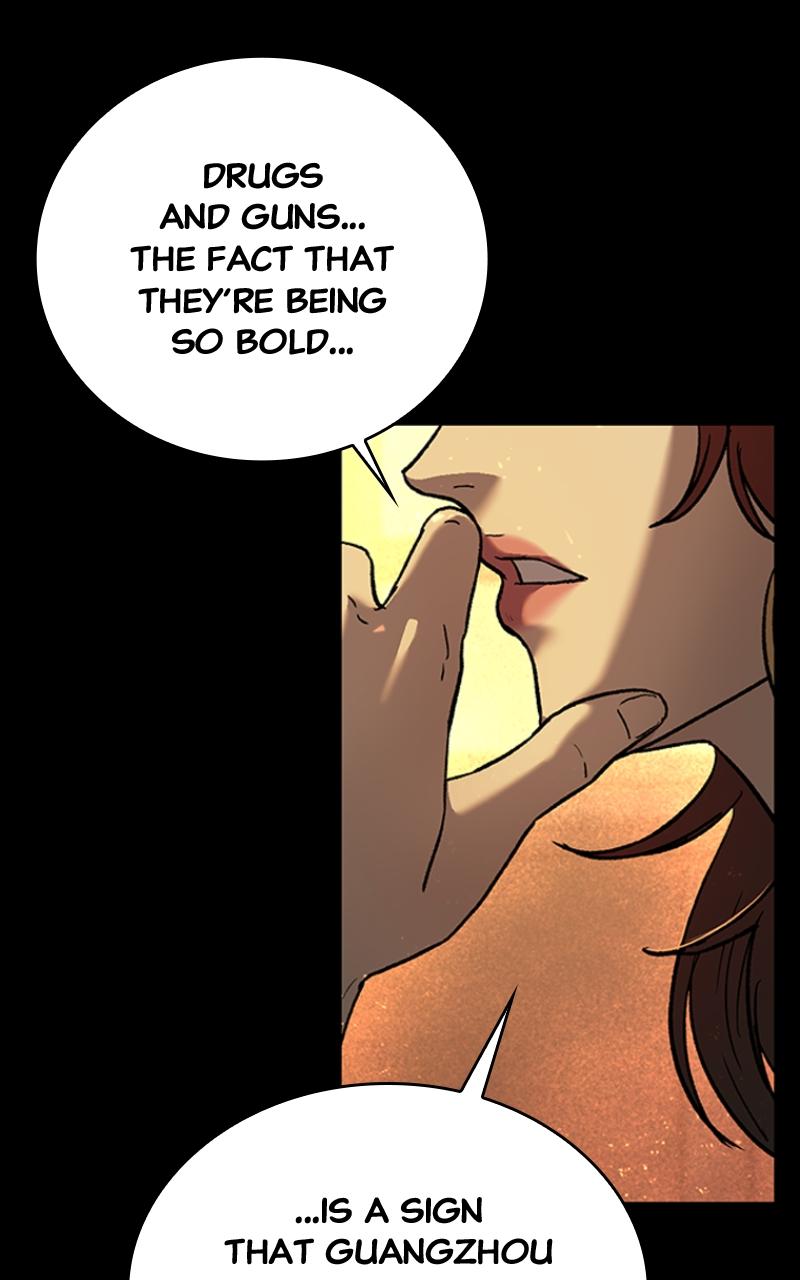 Read Kowloon Copóka EN Manga Online