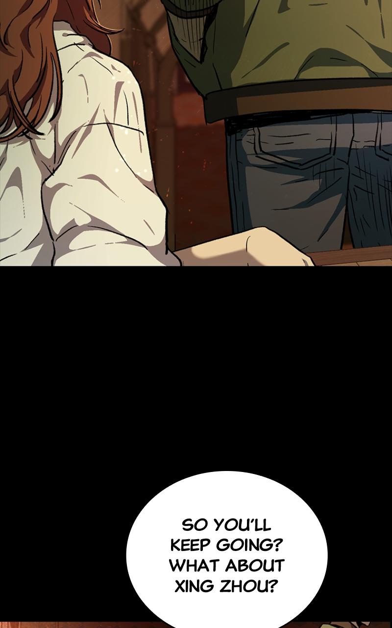 Read Kowloon Copóka EN Manga Online