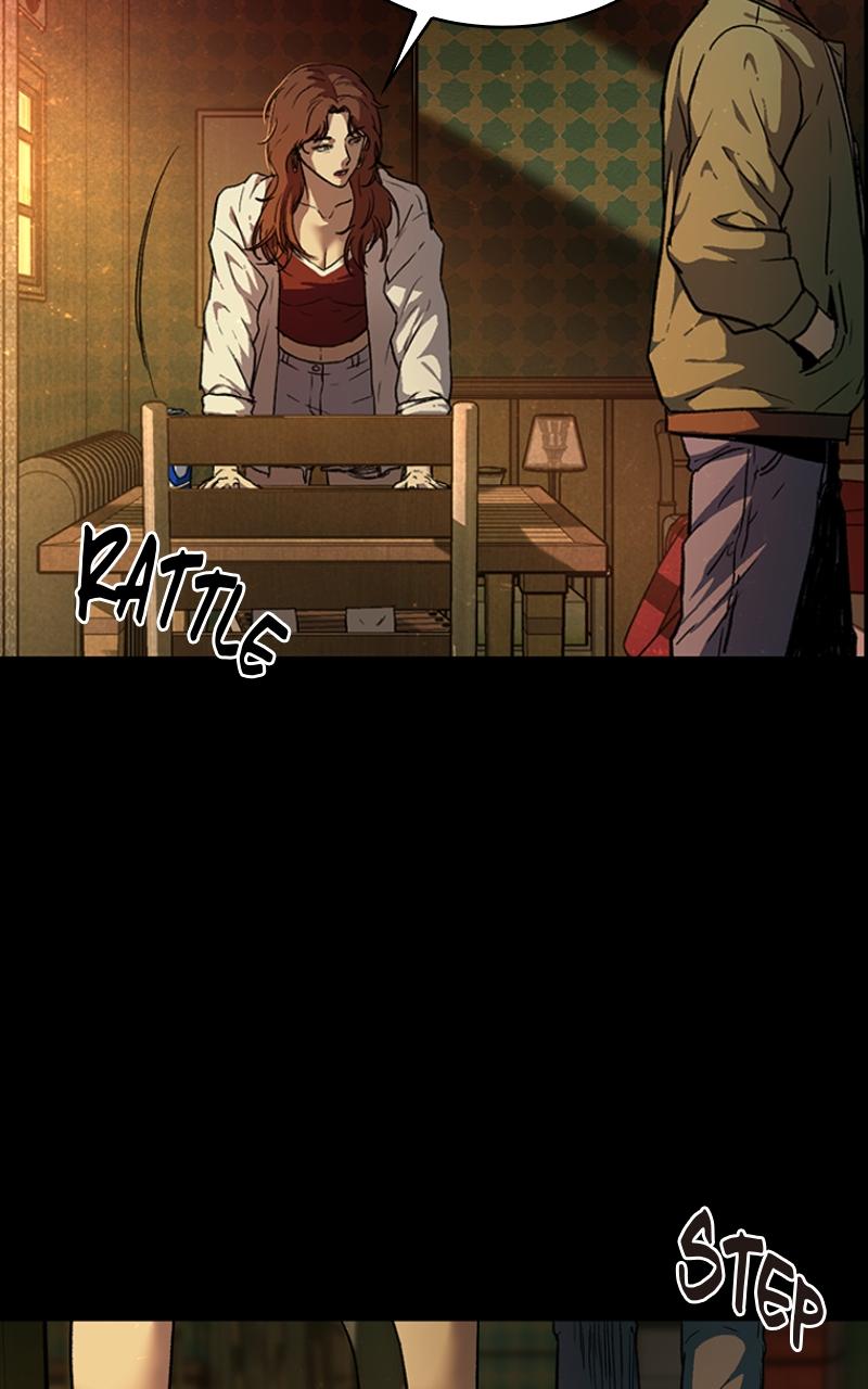 Read Kowloon Copóka EN Manga Online