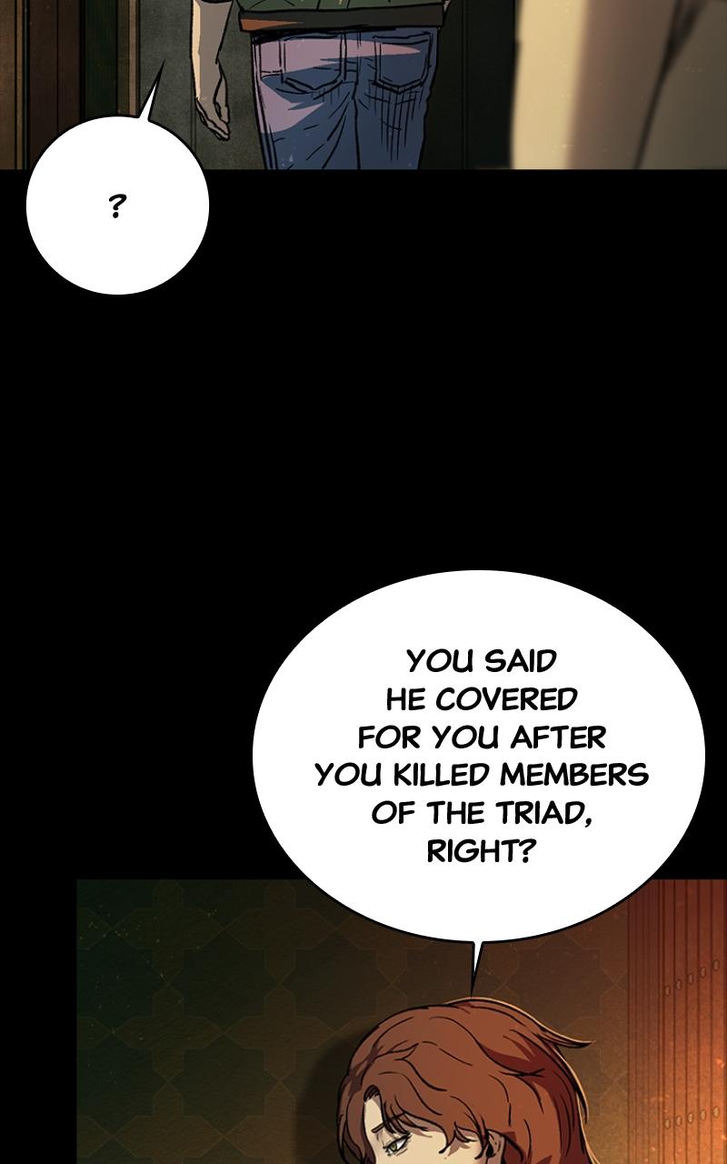 Read Kowloon Copóka EN Manga Online