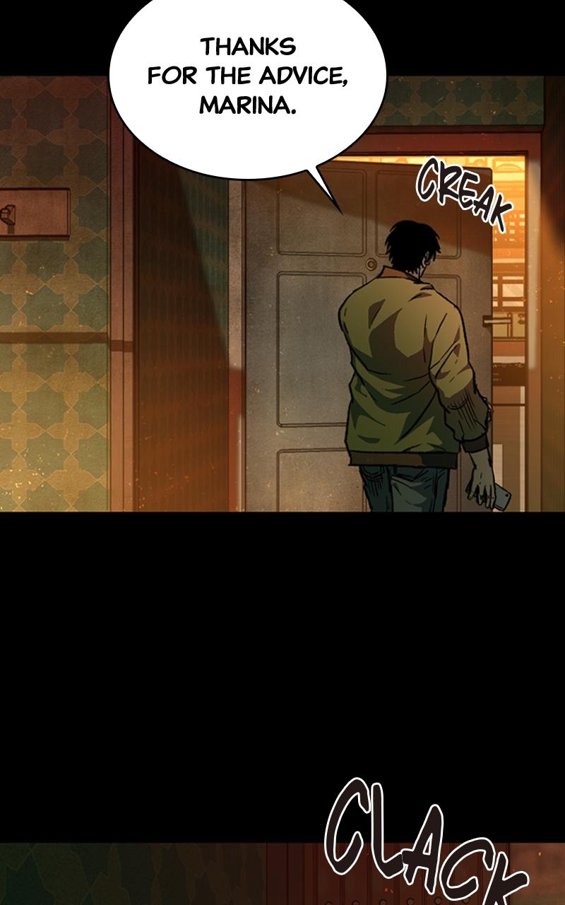 Read Kowloon Copóka EN Manga Online