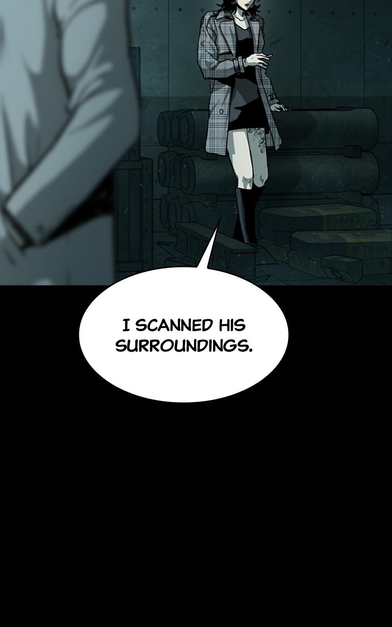 Read Kowloon Copóka EN Manga Online