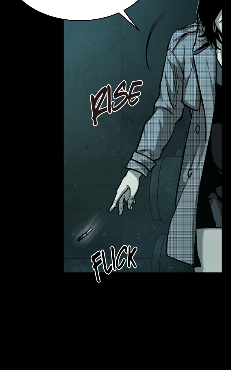 Read Kowloon Copóka EN Manga Online