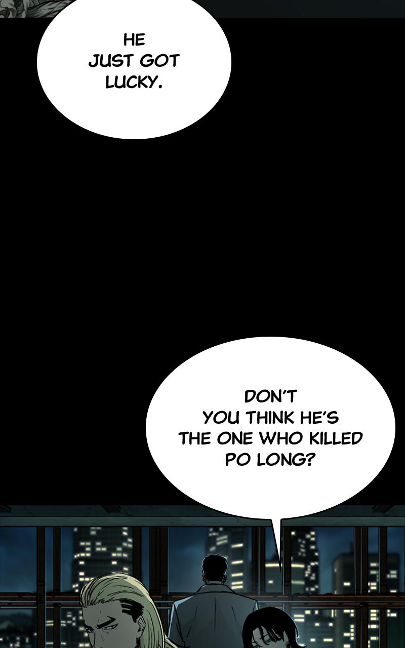 Read Kowloon Copóka EN Manga Online
