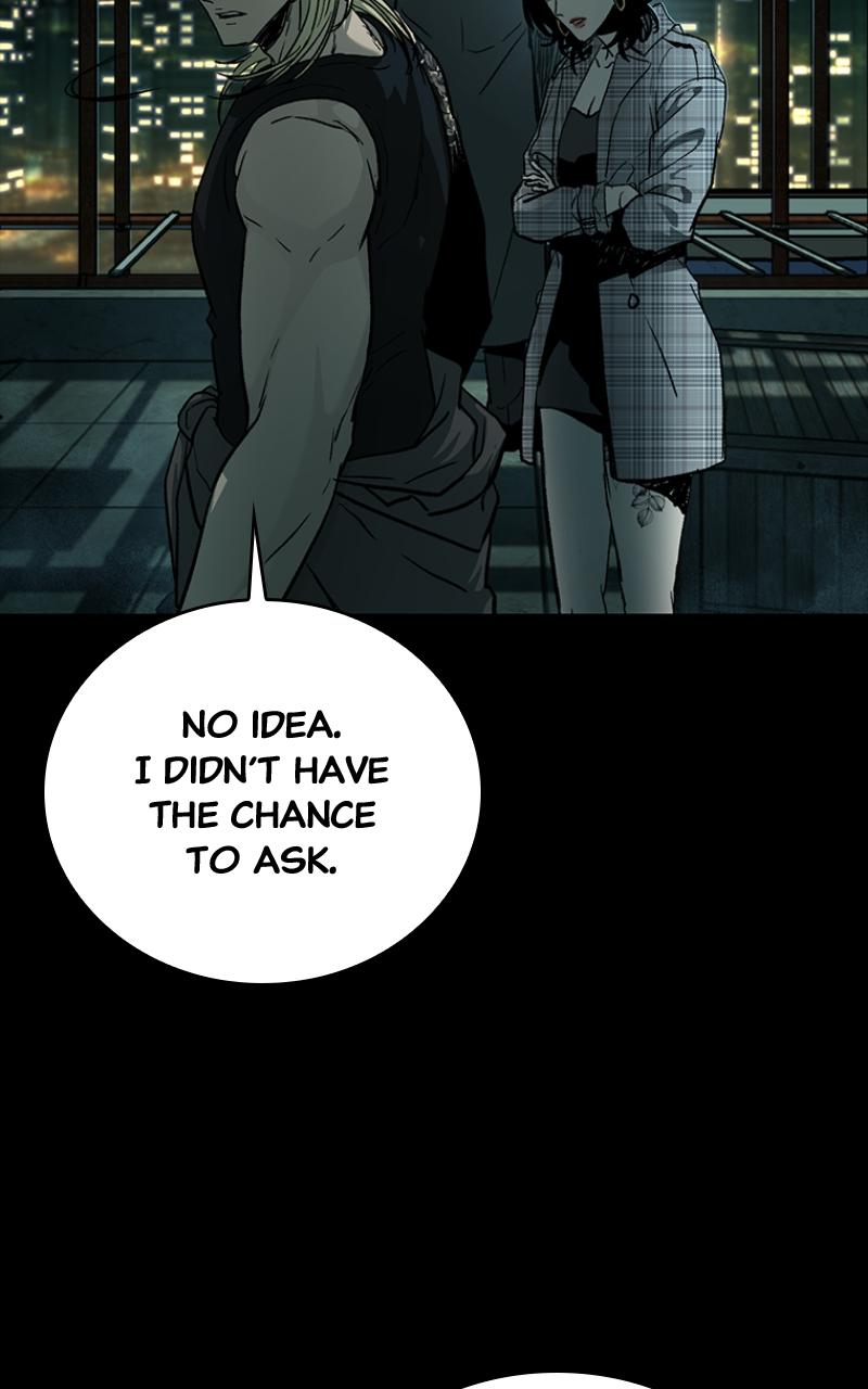 Read Kowloon Copóka EN Manga Online