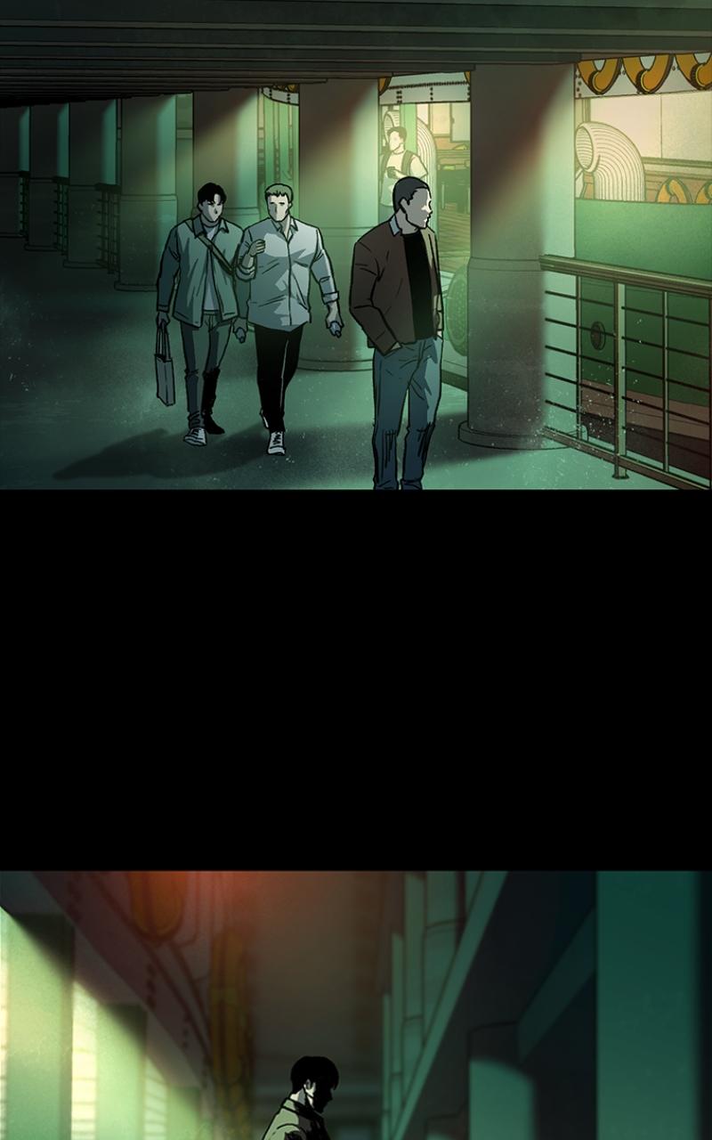 Read Kowloon Copóka EN Manga Online