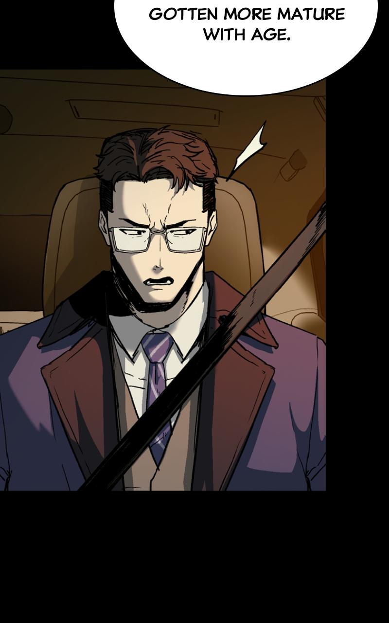 Read Kowloon Copóka EN Manga Online