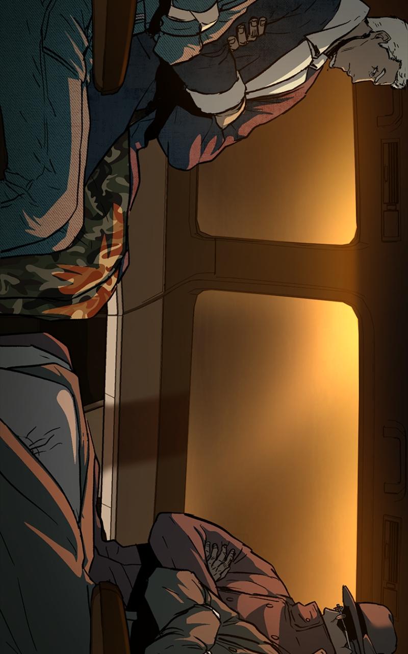 Read Kowloon Copóka EN Manga Online