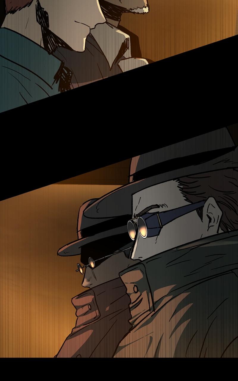 Read Kowloon Copóka EN Manga Online