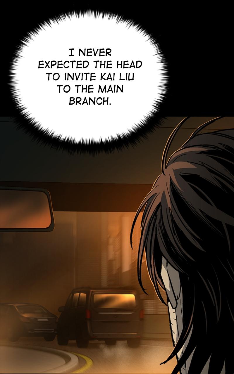 Read Kowloon Copóka EN Manga Online