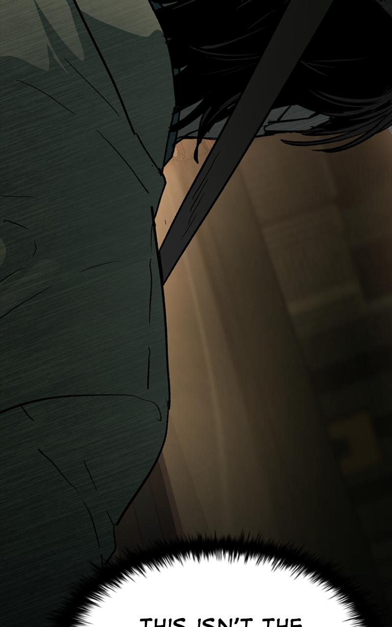 Read Kowloon Copóka EN Manga Online