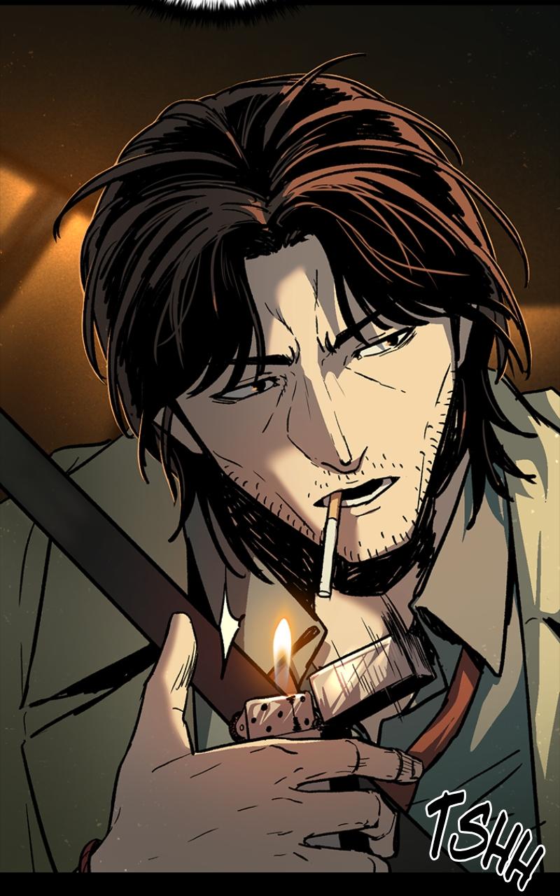 Read Kowloon Copóka EN Manga Online