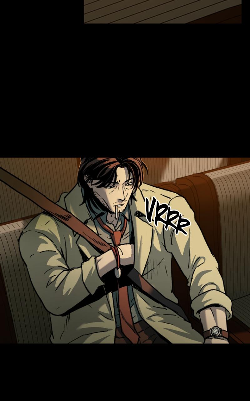 Read Kowloon Copóka EN Manga Online