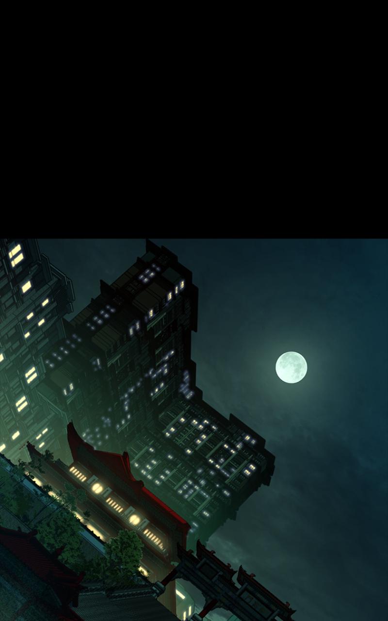 Read Kowloon Copóka EN Manga Online
