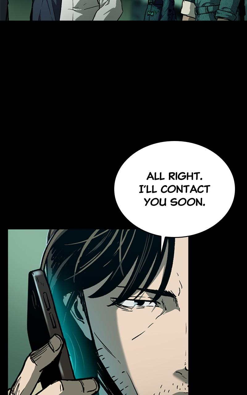 Read Kowloon Copóka EN Manga Online