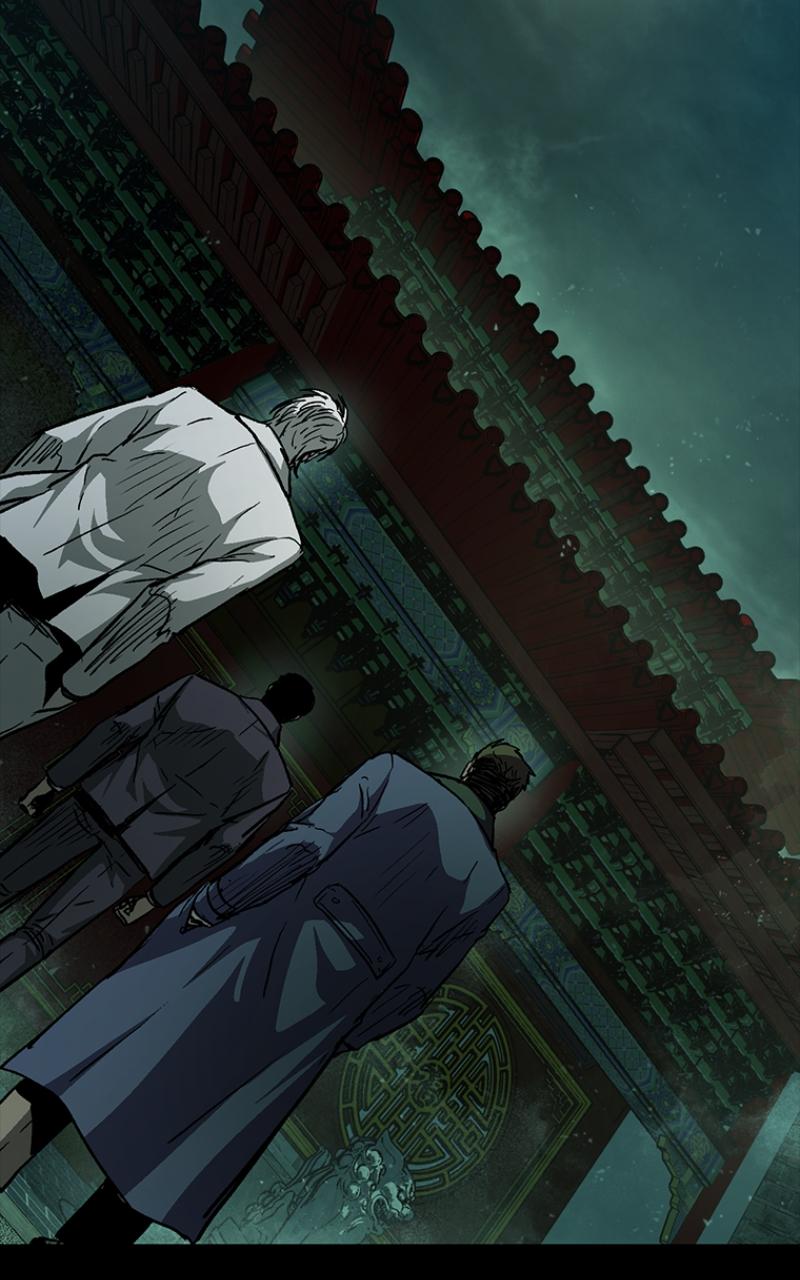 Read Kowloon Copóka EN Manga Online
