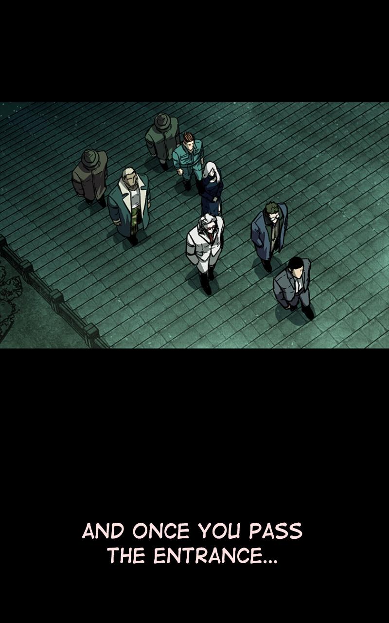 Read Kowloon Copóka EN Manga Online