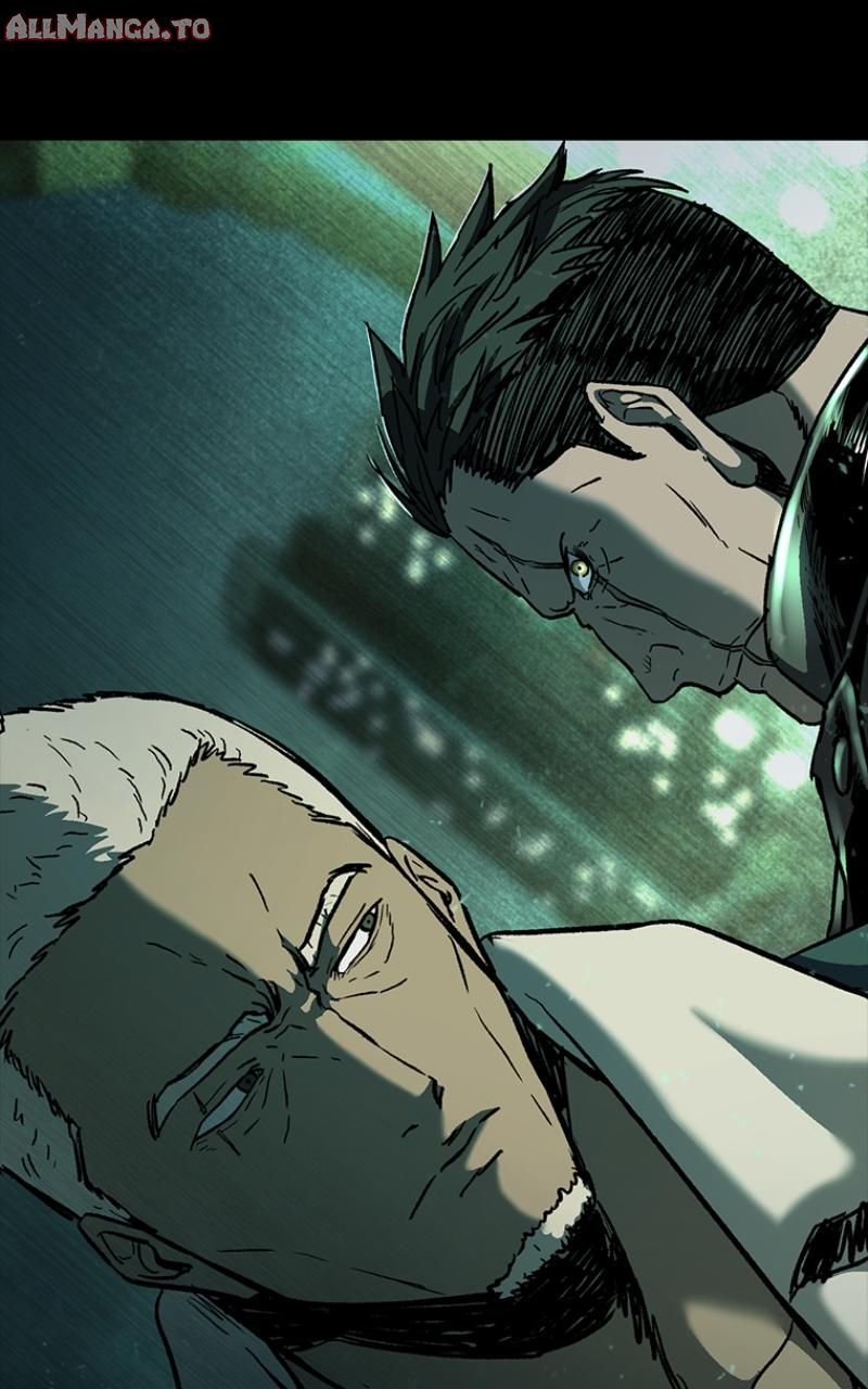 Read Kowloon Copóka EN Manga Online