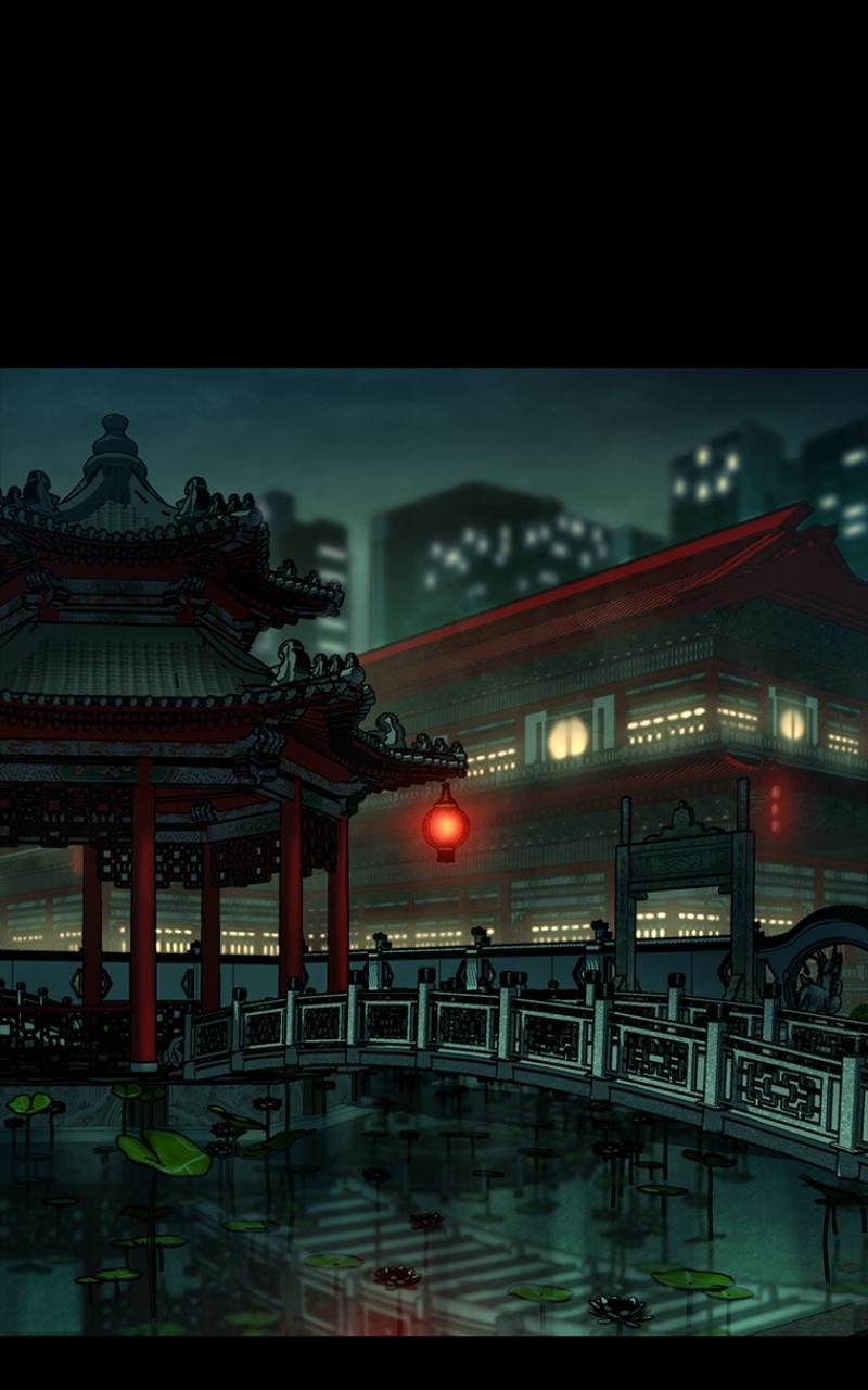 Read Kowloon Copóka EN Manga Online