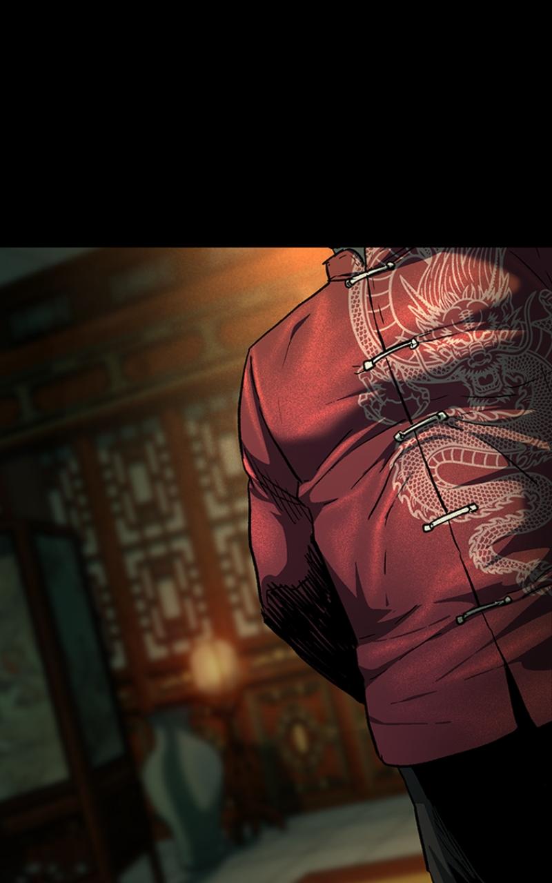 Read Kowloon Copóka EN Manga Online